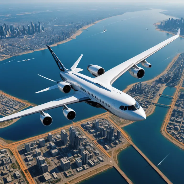 Манта: Фильтр полет — новая перспектива в мире авиации и технологий