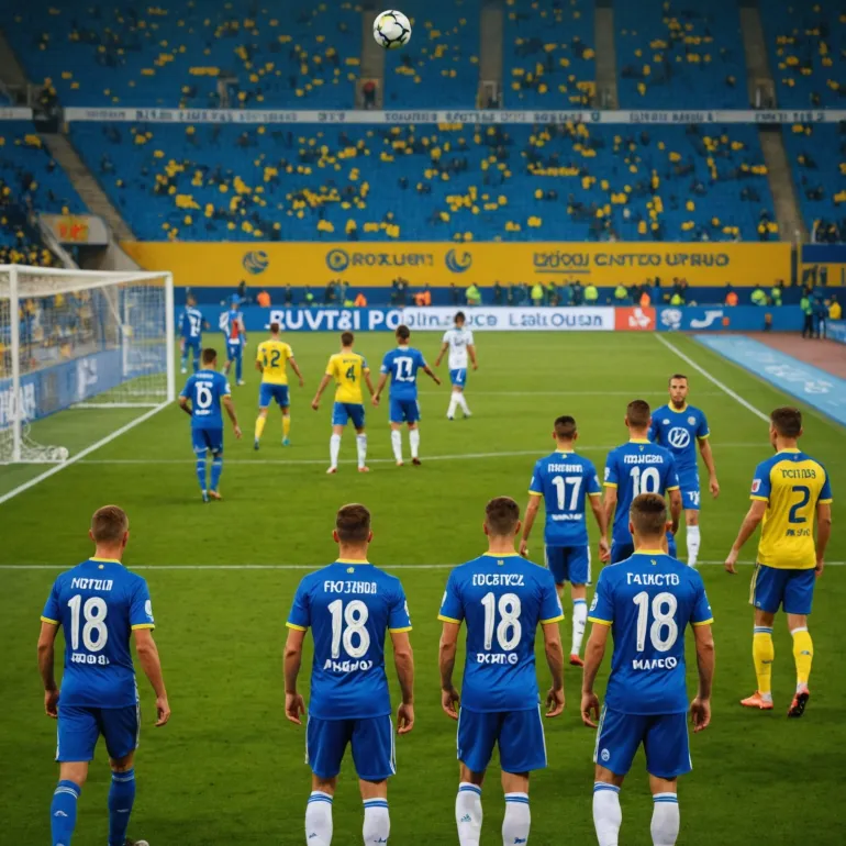 Оренбург – Ростов: Разбор матча 5 октября 2025 года