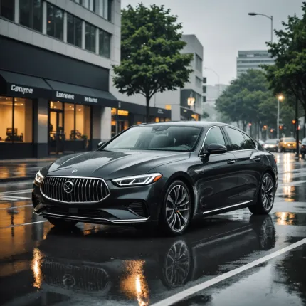 A Look at Upcoming Innovations in Electric and Autonomous Vehicles