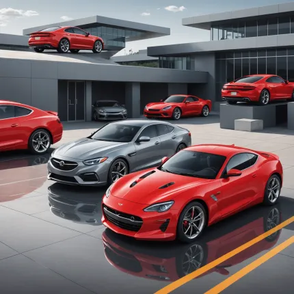 A Look at Upcoming Innovations in Electric and Autonomous Vehicles