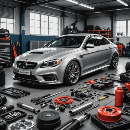 A Look at Upcoming Innovations in Electric and Autonomous Vehicles