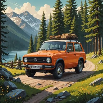 A Look at Upcoming Innovations in Electric and Autonomous Vehicles