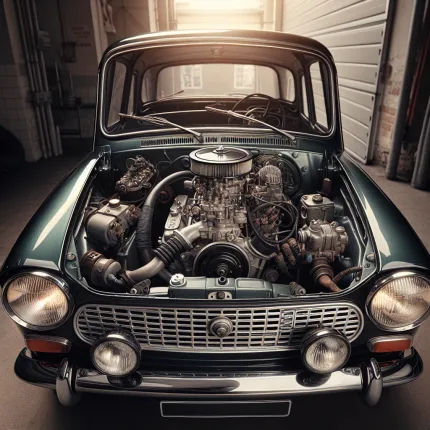 A Look at Upcoming Innovations in Electric and Autonomous Vehicles