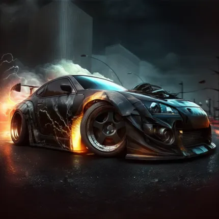 Тюнинг двигателя: как повысить мощность, увеличить крутящий момент и снизить расход топлива