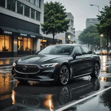 Самые лучшие шины в мире: как выбрать идеальное сцепление с дорогой