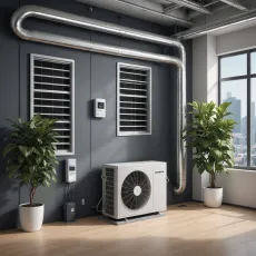 Воздух обслуживание: охлаждение климатическом – как обеспечить комфорт и эффективность ваших систем AC