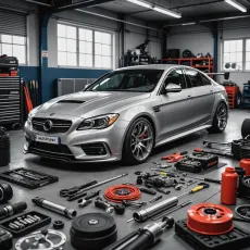 Artocs принадлежности и обслуживание в автомобильном тюнинге: ключ к идеальному результату