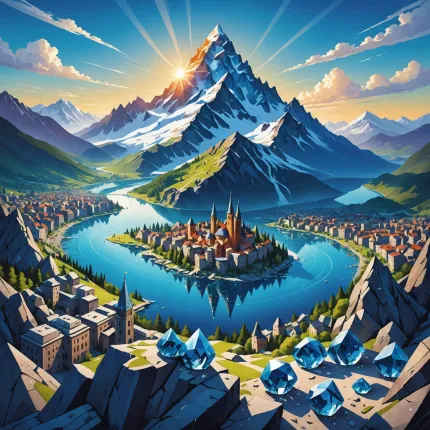 Секреты адуляр город: что важно знать каждому