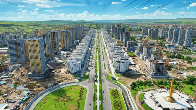 A Look at Upcoming Innovations in Electric and Autonomous Vehicles