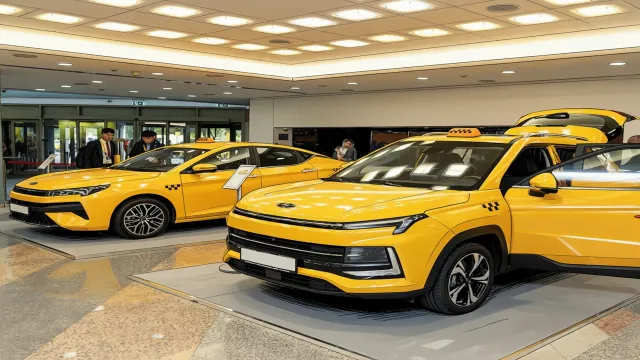 A Look at Upcoming Innovations in Electric and Autonomous Vehicles