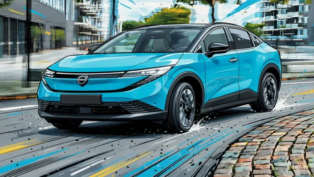 A Look at Upcoming Innovations in Electric and Autonomous Vehicles