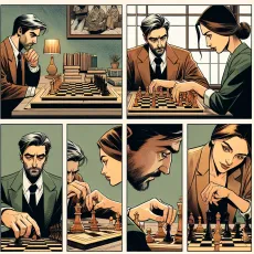 ставки на шахматы стратегия