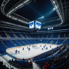 Динамо Москва — Локомотив: прогноз и ставка на матч КХЛ 26 ноября