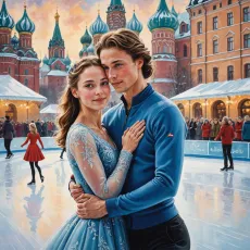 Фигуристка Алёна Косторная родила ребёнка: что известно о её личной жизни и планах на карьеру