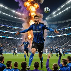 Аталанта — Фиорентина: обзор матча 30 ноября 2025, 13-й тур Серии А 2025/2026