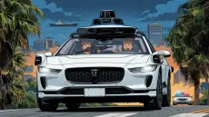 Waymo сдала подростков полиции. Роботакси стало ловушкой